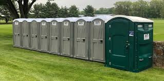 Types of Portable Toilets We Offer in Black Forest, CO