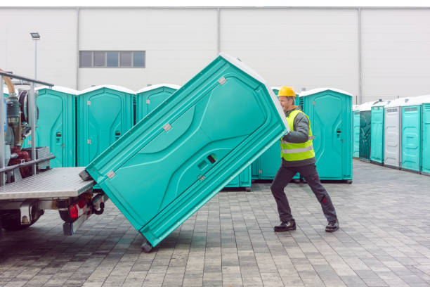 Best Short-Term Portable Toilet Rental  in Black Forest, CO