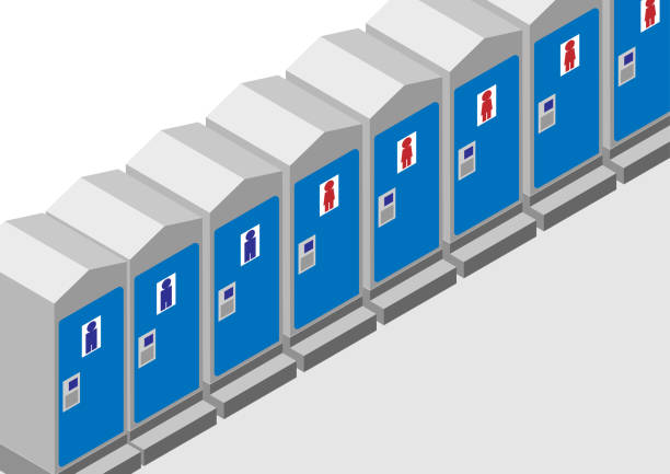 Best Portable Restroom Maintenance and Cleaning  in Black Forest, CO